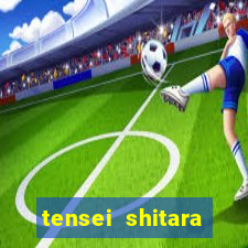 tensei shitara slime 2 temporada dublado crunchyroll